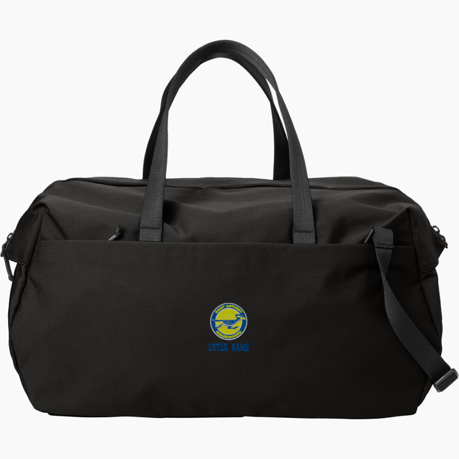 St. Anthony School Mercer+Mettle Claremont Duffel