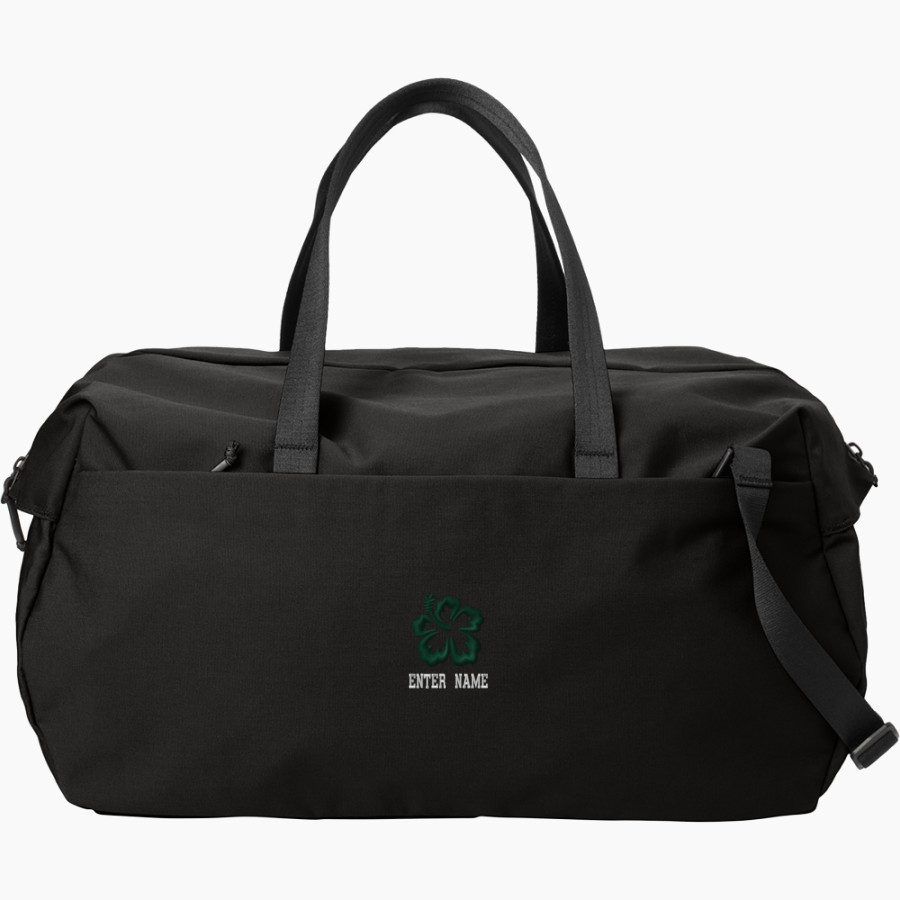 APIS Hawks Mercer+Mettle Claremont Duffel