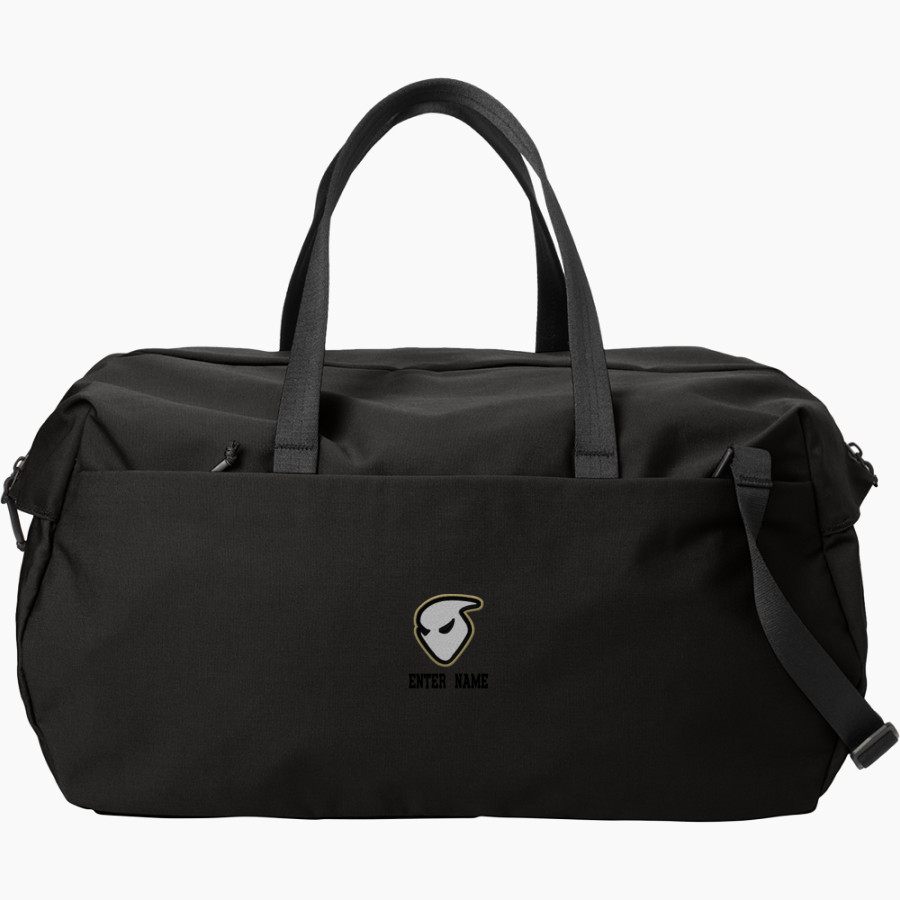 Playmakers Ghost Ghost <span class="pdp-name-mascot">Playmakers Youth Sports Ghost</span> Mercer+Mettle Claremont Duffel