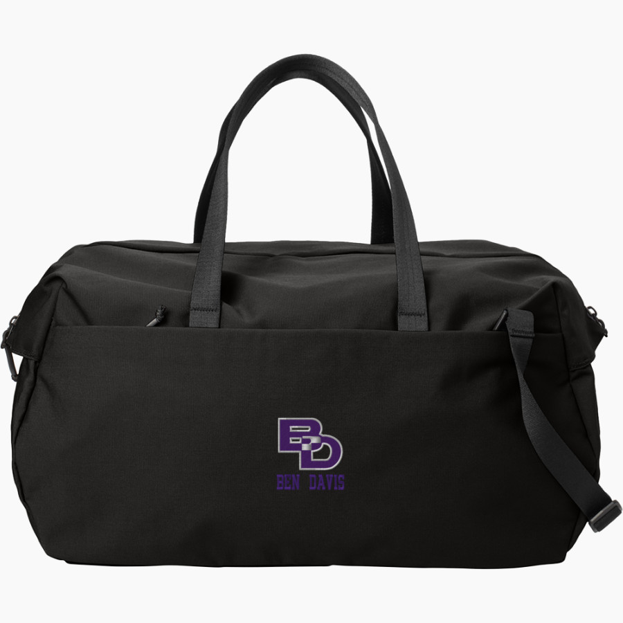 Ben Davis Giants Mercer+Mettle Claremont Duffel