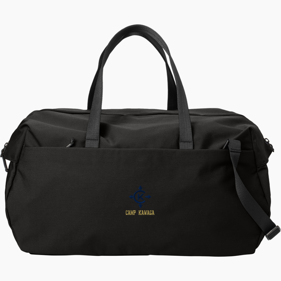 Camp Kawaga Sideline Store Mercer+Mettle Claremont Duffel