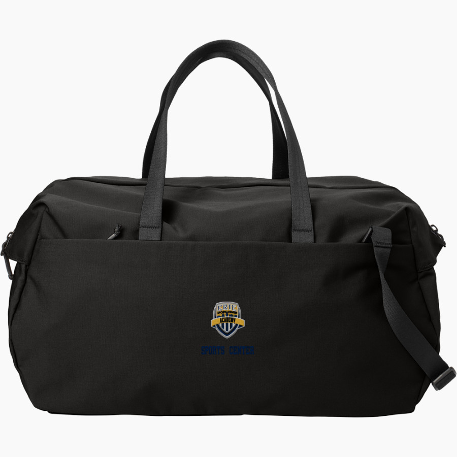 Erie Sports Center <span class="pdp-name-mascot">Erie Sports Center</span> Mercer+Mettle Claremont Duffel