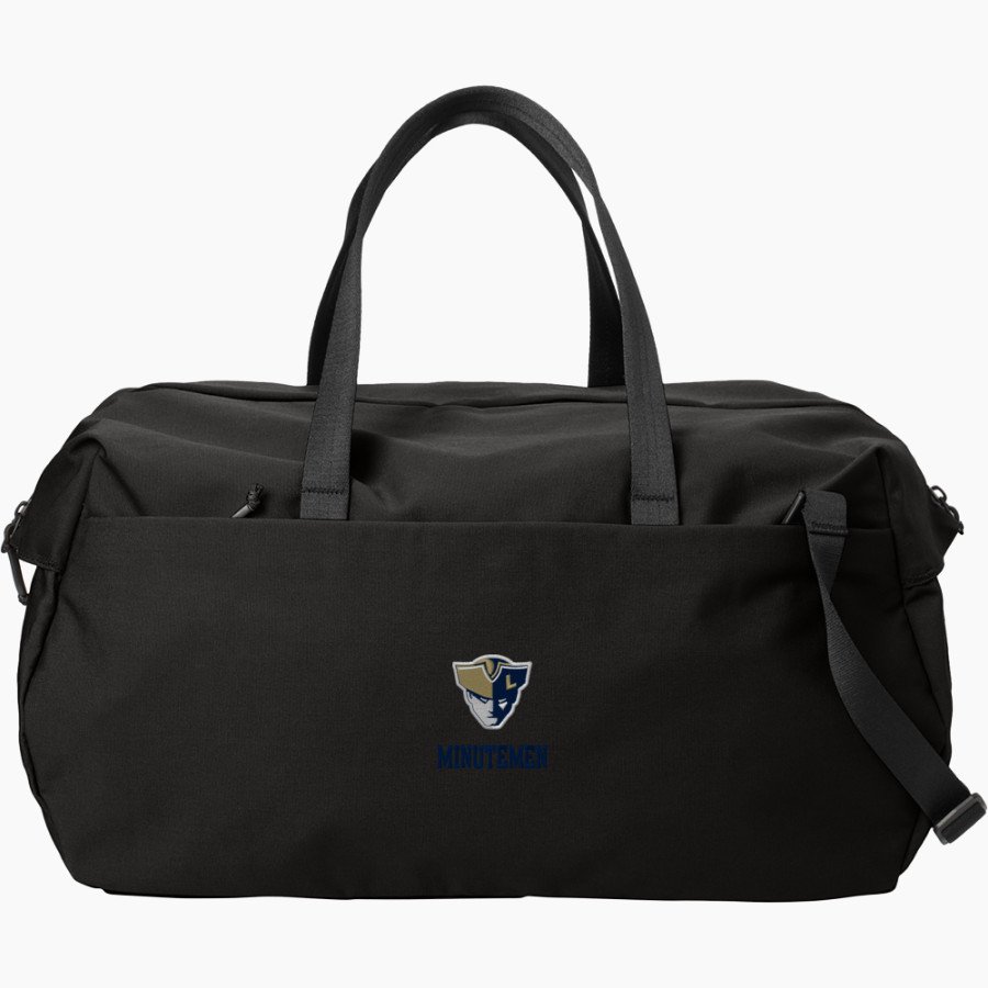 LEXINGTON HIGH SCHOOL MINUTEMEN <span class="pdp-name-mascot">LEXINGTON MINUTEMEN</span> Mercer+Mettle Claremont Duffel