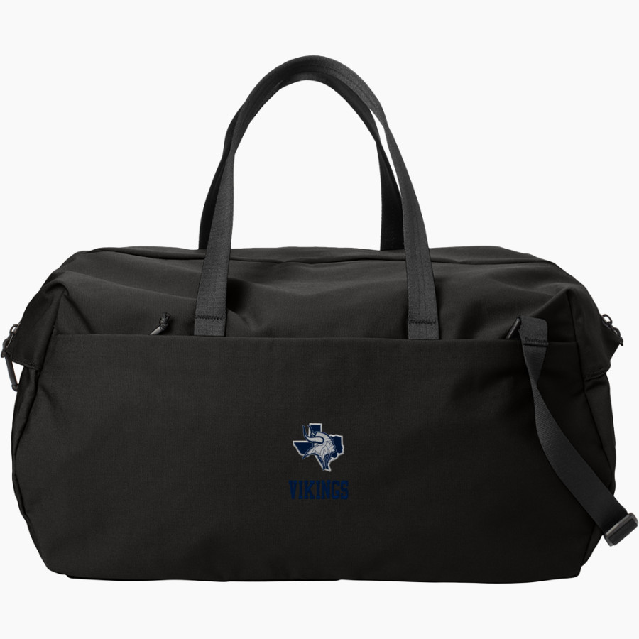 BRYAN HIGH SCHOOL VIKINGS <span class="pdp-name-mascot">BRYAN VIKINGS</span> Mercer+Mettle Claremont Duffel