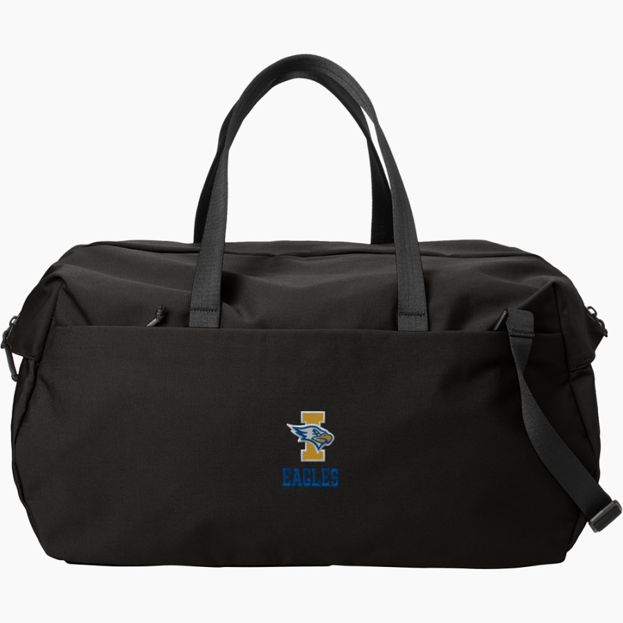 Irondequoit Eagles Mercer+Mettle Claremont Duffel