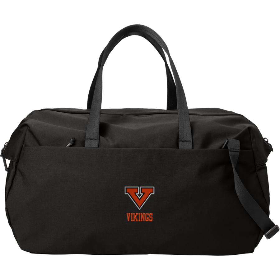 Dibble Vikings <span class="pdp-name-mascot">Dibble Vikings</span> Mercer+Mettle Claremont Duffel