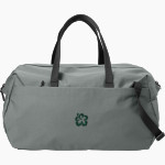 APIS Hawks <span class="pdp-name-mascot">Asia Pacific International GreenHawks</span> Mercer+Mettle Claremont Duffel Front Thumbnail