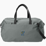 BACON ACADEMY BOBCATS Mercer+Mettle Claremont Duffel Front Thumbnail