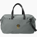 Emanuel Lutheran Tigers <span class="pdp-name-mascot">Emanuel Lutheran School Tigers</span> Mercer+Mettle Claremont Duffel Front Thumbnail