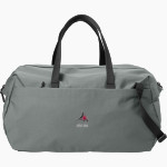 UW River Falls Falcons <span class="pdp-name-mascot">UW River Falls Falcons</span> Mercer+Mettle Claremont Duffel Front Thumbnail