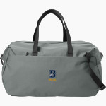 William L Callahan Broncos Mercer+Mettle Claremont Duffel Front Thumbnail