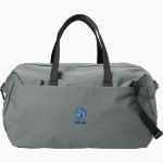 St. Hugo Of The Hills Vikings <span class="pdp-name-mascot">St. Hugo Of The Hills Vikings</span> Mercer+Mettle Claremont Duffel Front Thumbnail