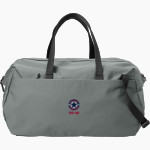 LAMAR HIGH SCHOOL TEXANS Mercer+Mettle Claremont Duffel Front Thumbnail
