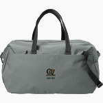 CAMPO VERDE HIGH SCHOOL COYOTES <span class="pdp-name-mascot">CAMPO VERDE COYOTES</span> Mercer+Mettle Claremont Duffel Front Thumbnail