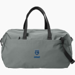Covenant Scots Mercer+Mettle Claremont Duffel Front Thumbnail