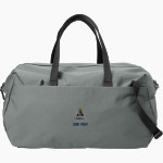 Doane Stuart Thunderchickens Thunderchickens <span class="pdp-name-mascot">Doane Stuart Thunderchickens</span> Mercer+Mettle Claremont Duffel Front Thumbnail