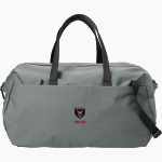 GLENS FALLS HIGH SCHOOL BLACK BEARS <span class="pdp-name-mascot">GLENS FALLS IBLACK BEARS</span> Mercer+Mettle Claremont Duffel Front Thumbnail