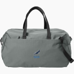 WILLOWS ACADEMY Eagles <span class="pdp-name-mascot">Willows Eagles</span> Mercer+Mettle Claremont Duffel Front Thumbnail