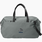 Laconia Christian Academy Timberwolves Mercer+Mettle Claremont Duffel Front Thumbnail