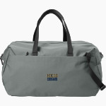 Haddam Killingworth Cougars Online Store Mercer+Mettle Claremont Duffel Front Thumbnail