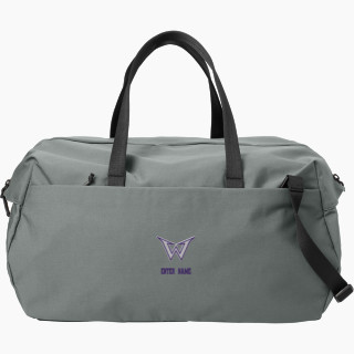 Mercer+Mettle Claremont Duffel