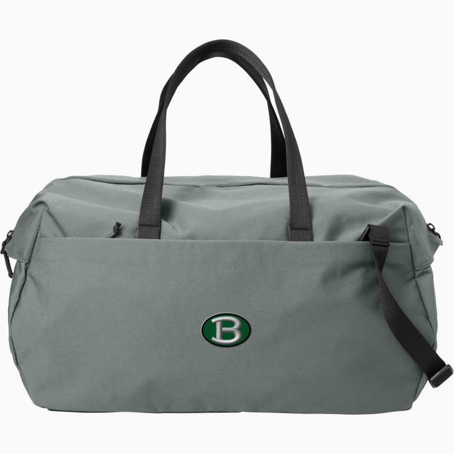 BRENHAM HIGH SCHOOL CUBS <span class="pdp-name-mascot">BRENHAM CUBS</span> Mercer+Mettle Claremont Duffel