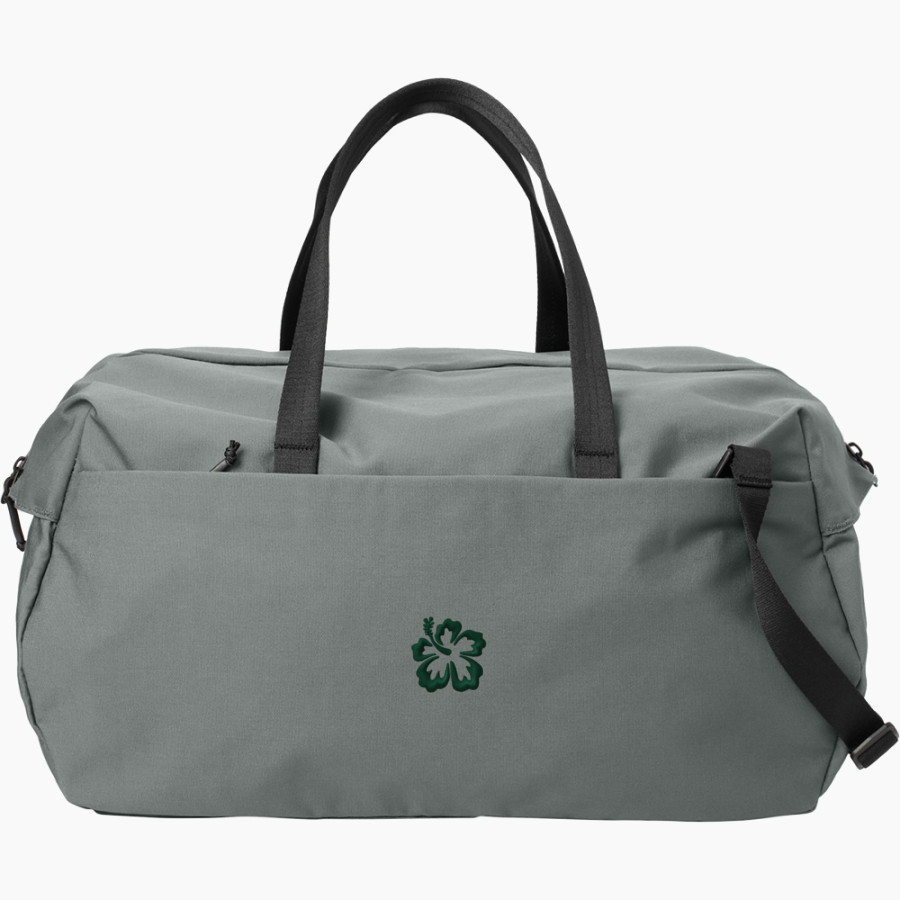 APIS Hawks <span class="pdp-name-mascot">Asia Pacific International GreenHawks</span> Mercer+Mettle Claremont Duffel