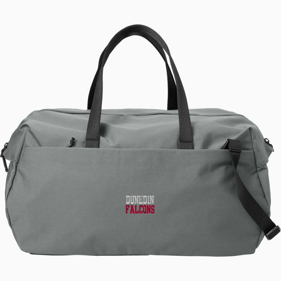 Dunedin Falcons Mercer+Mettle Claremont Duffel