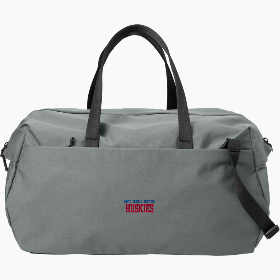 SOUTH GEORGIA INSTITUTE Huskies <span class="pdp-name-mascot">SOUTH GEORGIA INSTITUTE Huskies</span> Mercer+Mettle Claremont Duffel