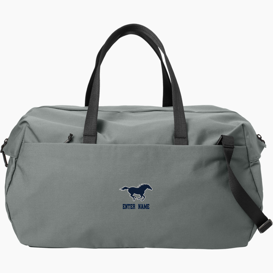 Sierra Canyon School Trailblazers Online Store Mercer+Mettle Claremont Duffel