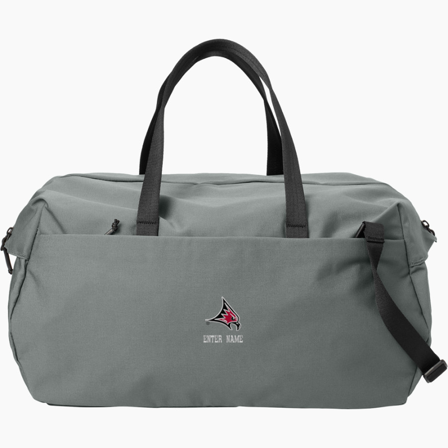UW River Falls Falcons <span class="pdp-name-mascot">UW River Falls Falcons</span> Mercer+Mettle Claremont Duffel