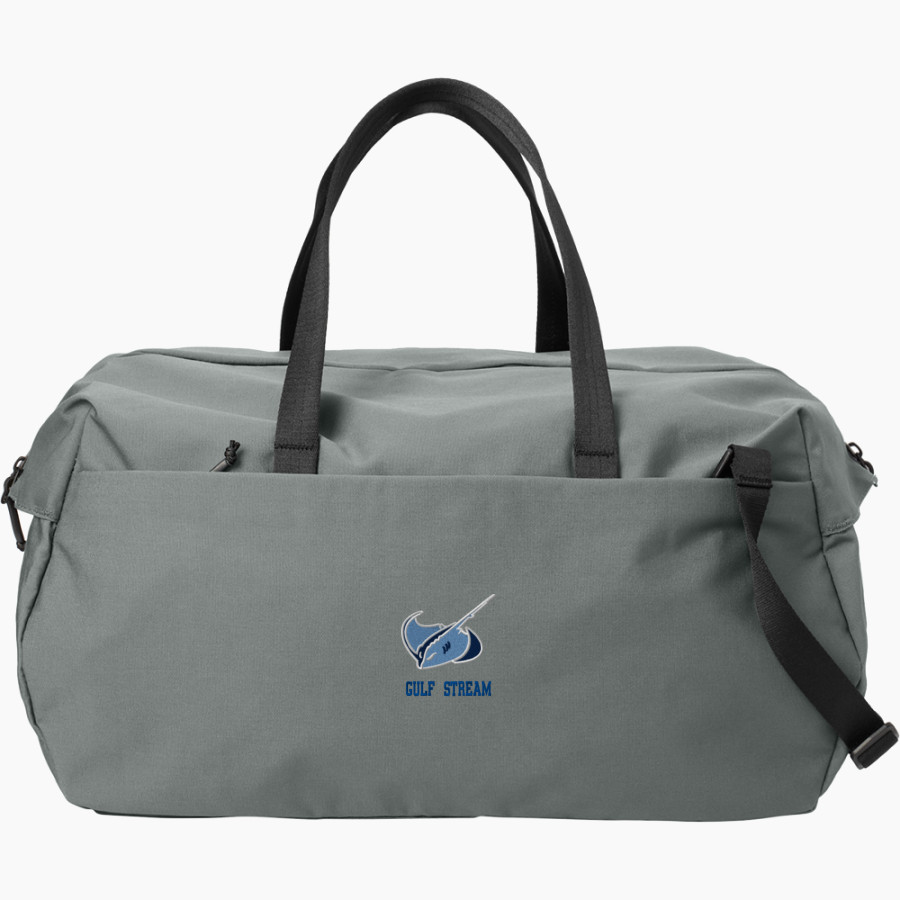 Gulf Stream Stingrays Mercer+Mettle Claremont Duffel