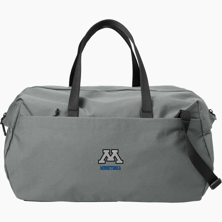 Minnetonka Skippers Mercer+Mettle Claremont Duffel
