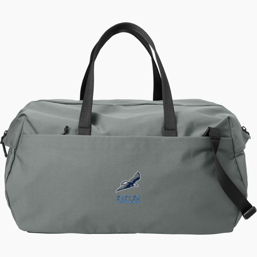 WILLOWS ACADEMY Eagles <span class="pdp-name-mascot">Willows Eagles</span> Mercer+Mettle Claremont Duffel