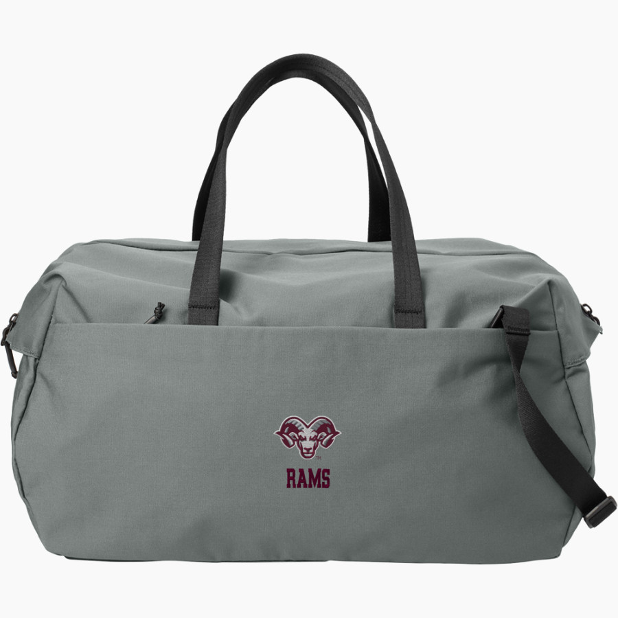 Riverview Riverview Rams <span class="pdp-name-mascot">Riverview Rams</span> Mercer+Mettle Claremont Duffel