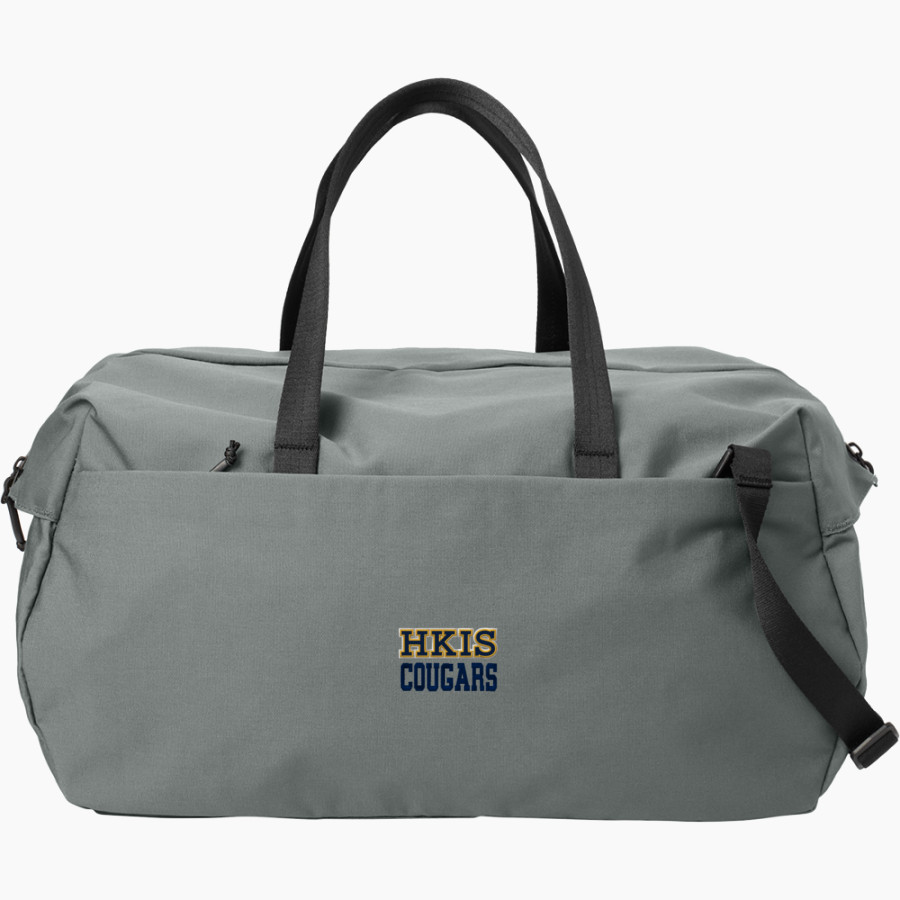 Haddam Killingworth Cougars Online Store Mercer+Mettle Claremont Duffel