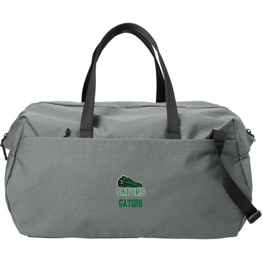 NEWBURY PARK ADVENTIST ACADEMY GATORS <span class="pdp-name-mascot">NEWBURY PARK ADVENTIST ACADEMY GATORS</span> Mercer+Mettle Claremont Duffel