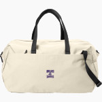 Arts Academy at Benjamin Rush KNIGHTS <span class="pdp-name-mascot">ARTS - BENJAMIN RUSH KNIGHTS</span> Mercer+Mettle Claremont Duffel Front Thumbnail