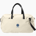 Henderson County Senior Softball Softball <span class="pdp-name-mascot">Henderson County Senior Softball Softball</span> Mercer+Mettle Claremont Duffel Front Thumbnail