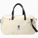 Carmel Greyhounds Greyhounds <span class="pdp-name-mascot">Carmel Greyhounds</span> Mercer+Mettle Claremont Duffel Front Thumbnail