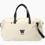 Wickenburg Wranglers <span class="pdp-name-mascot">Wickenburg Eagles</span> Mercer+Mettle Claremont Duffel Front Thumbnail