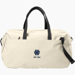 Bishop Heelan Crusaders Mercer+Mettle Claremont Duffel Front Thumbnail