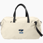 EAST HICKMAN HIGH SCHOOL EAGLES Mercer+Mettle Claremont Duffel Front Thumbnail