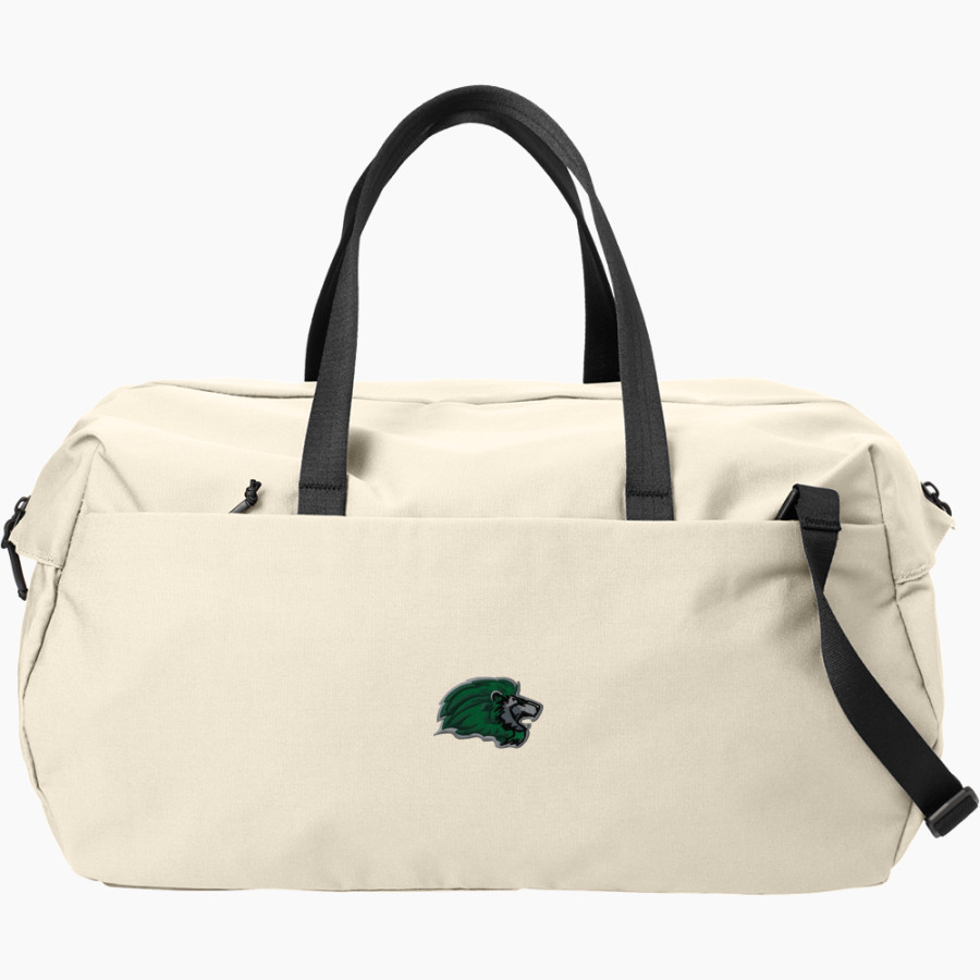 Franklin County Lions <span class="pdp-name-mascot">Franklin County Lions</span> Mercer+Mettle Claremont Duffel