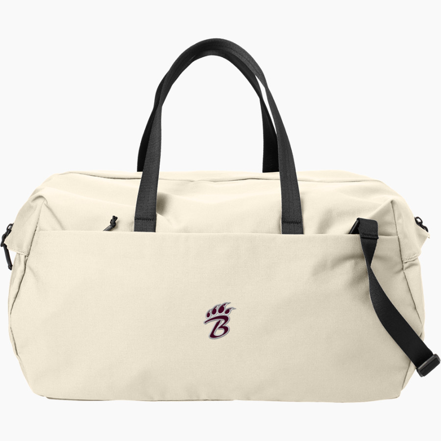 LONG BEACH HIGH SCHOOL BEARCATS <span class="pdp-name-mascot">LONG BEACH BEARCATS</span> Mercer+Mettle Claremont Duffel