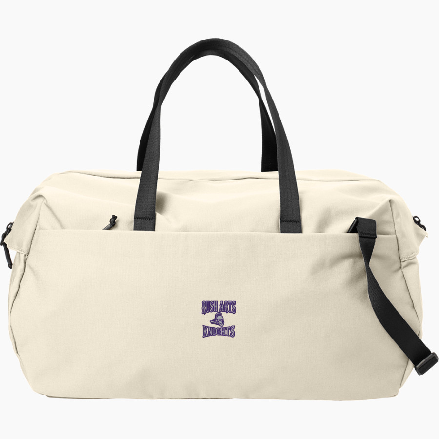 Arts Academy at Benjamin Rush KNIGHTS <span class="pdp-name-mascot">ARTS - BENJAMIN RUSH KNIGHTS</span> Mercer+Mettle Claremont Duffel