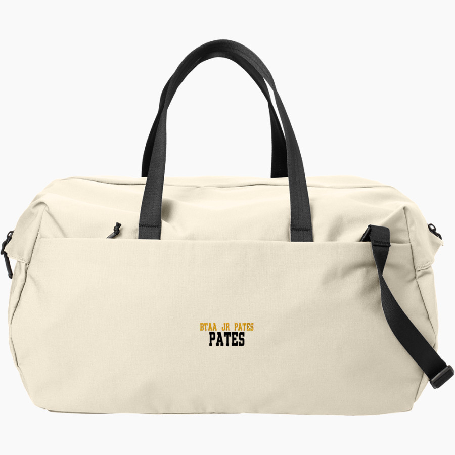 Btaa Jr Pates Pates <span class="pdp-name-mascot">Btaa Jr Pates Pates</span> Mercer+Mettle Claremont Duffel