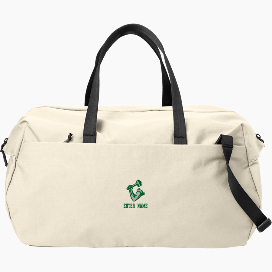 SPRINGFIELD HIGH SCHOOL COSMOS <span class="pdp-name-mascot">SPRINGFIELD COSMOS</span> Mercer+Mettle Claremont Duffel