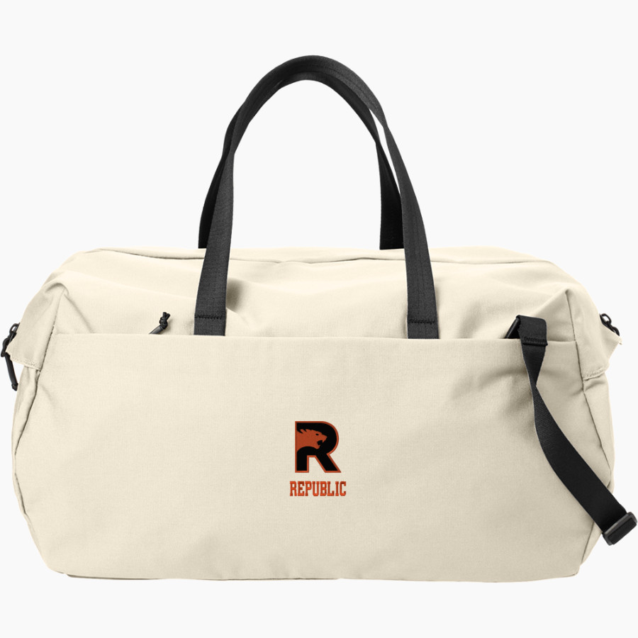 Republic Tigers Mercer+Mettle Claremont Duffel