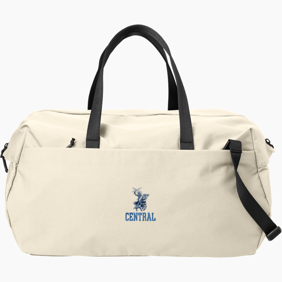 CENTRAL HIGH SCHOOL CHARGERS Mercer+Mettle Claremont Duffel